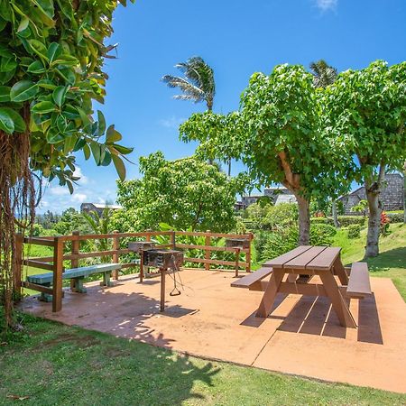 Sealodge G9 Princeville Exterior foto