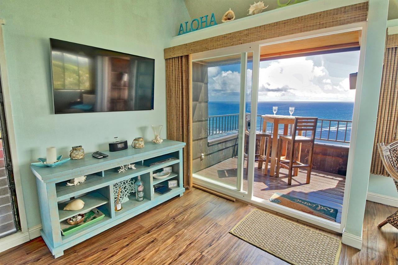Sealodge G9 Princeville Exterior foto
